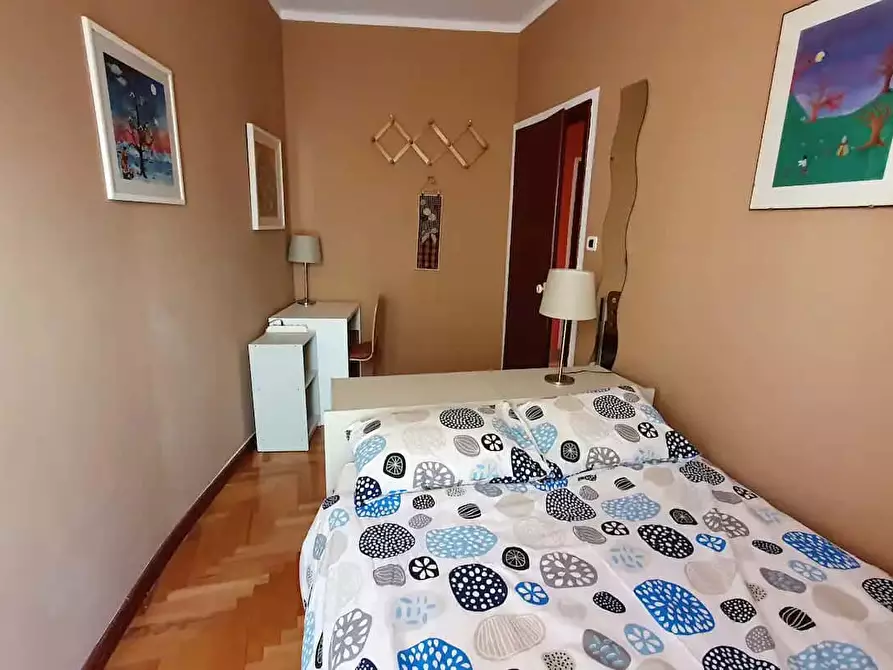 Immagine 3 di Appartamento in affitto  in Via Paolo Rolli4 a Padova