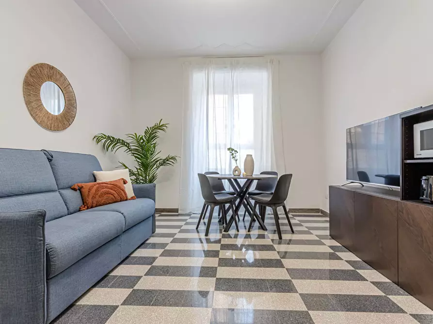 Immagine 11 di Appartamento in affitto  in Via Bernardino Telesio14 a Roma