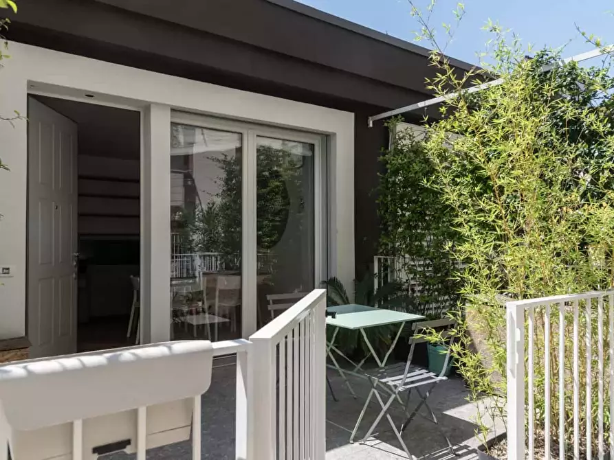 Immagine 21 di Appartamento in affitto  in Viale Andrea Doria24 a Milano