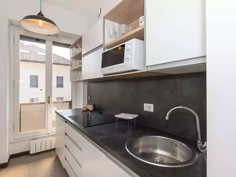 Immagine 29 di Appartamento in affitto  in Via Carlo Poma4 a Milano