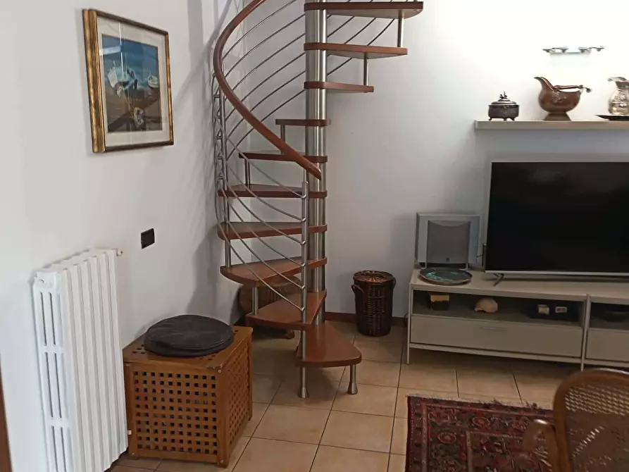 Immagine 12 di Camera in affitto  in Via Don A. Vezzoli13 a Gaggiano