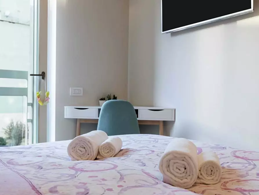 Immagine 26 di Appartamento in affitto  in Via Maestri Campionesi16 a Milano