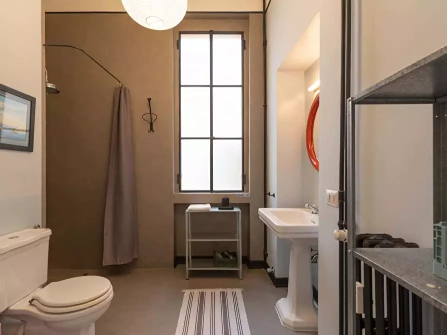 Immagine 4 di Appartamento in affitto  in Via Giulio Ceradini2 a Milano