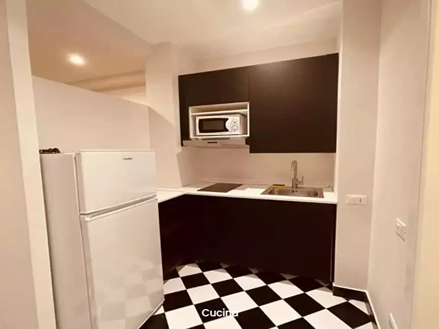 Immagine 8 di Appartamento in affitto  in Via Privata Chioggia9 a Milano