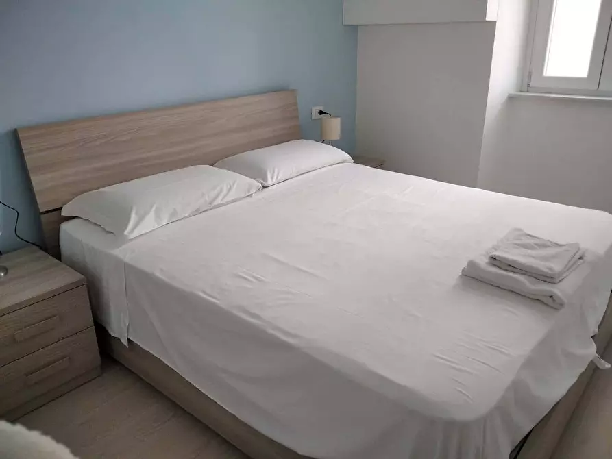 Immagine 7 di Appartamento in affitto  in Via Giovanni Chiarini22 a Napoli