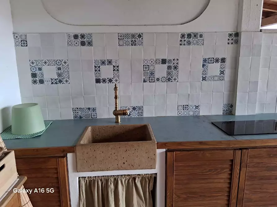 Immagine 8 di Appartamento in affitto  in Via delle Bighe7 a Ardea