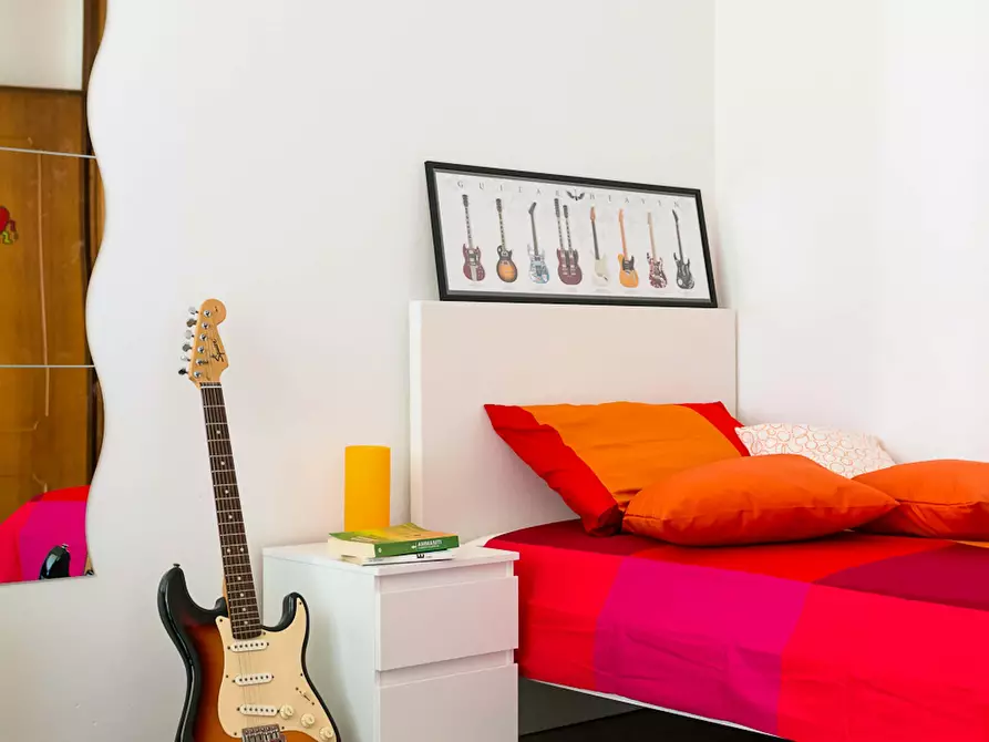 Immagine 2 di Camera in affitto  in Via Giovanni Argentero a Torino