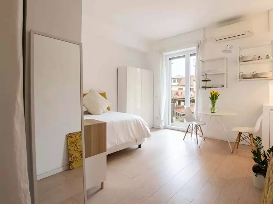 Immagine 5 di Appartamento in affitto  in Viale Piceno2 a Milano