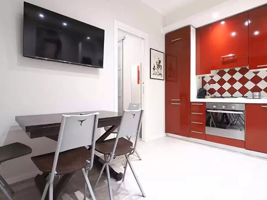 Immagine 17 di Appartamento in affitto  in Via San Calocero27 a Milano