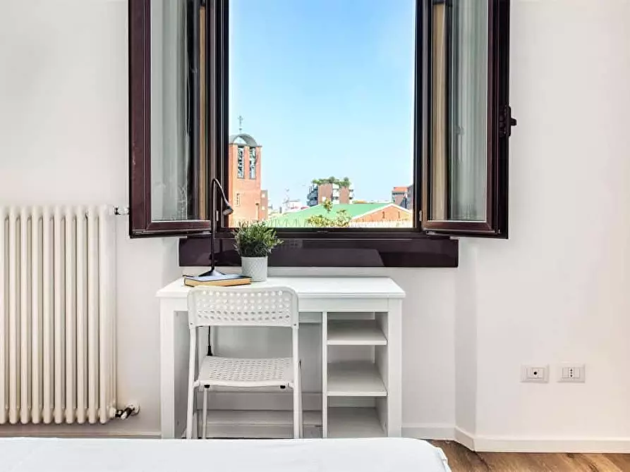Immagine 5 di Camera in affitto  in Via Giovanni Pezzotti44 a Milano