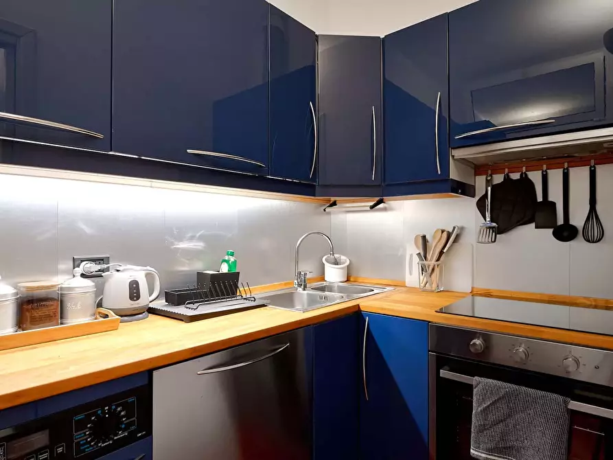 Immagine 19 di Appartamento in affitto  in Piazza Risorgimento3 a Milano