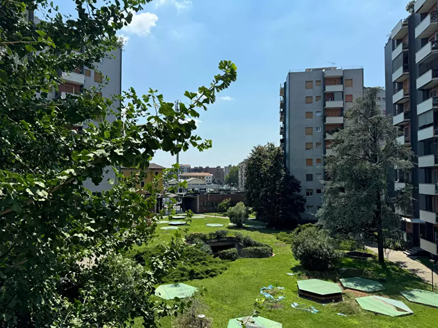 Immagine 16 di Appartamento in affitto  in Via Padova95 a Milano