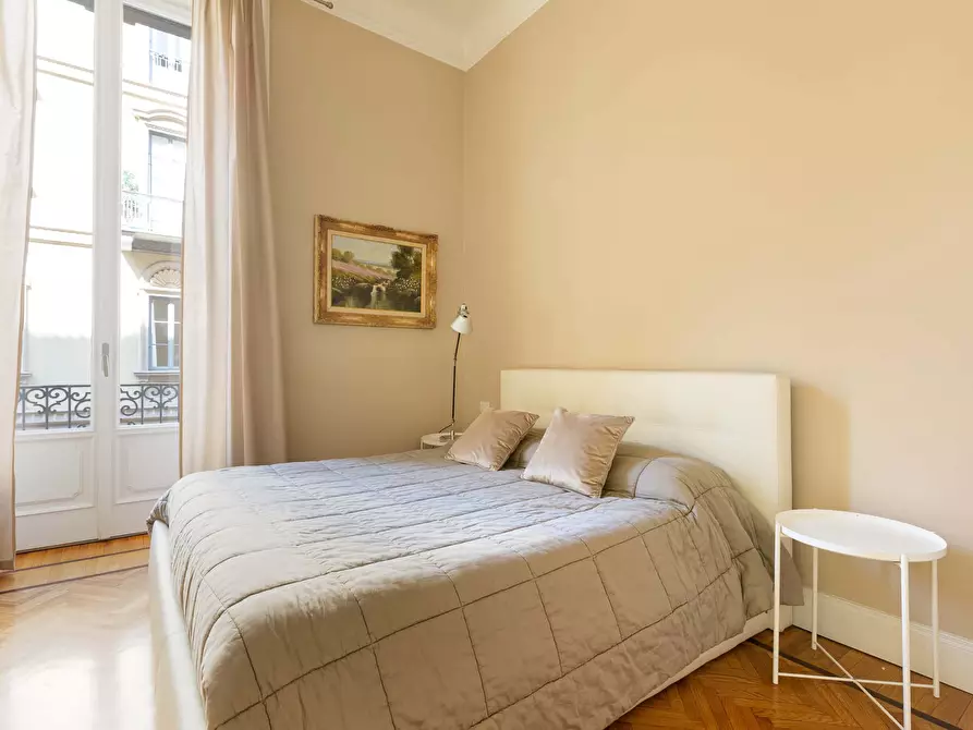 Immagine 8 di Appartamento in affitto  in Via Cernaia4 a Milano