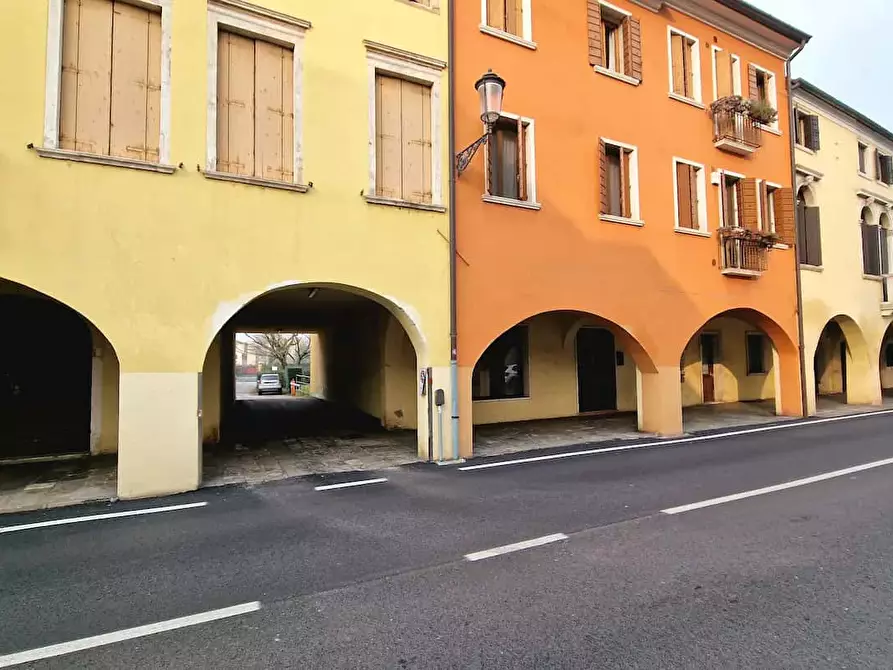 Immagine 20 di Appartamento in affitto  in Via Ognissanti51 a Padova