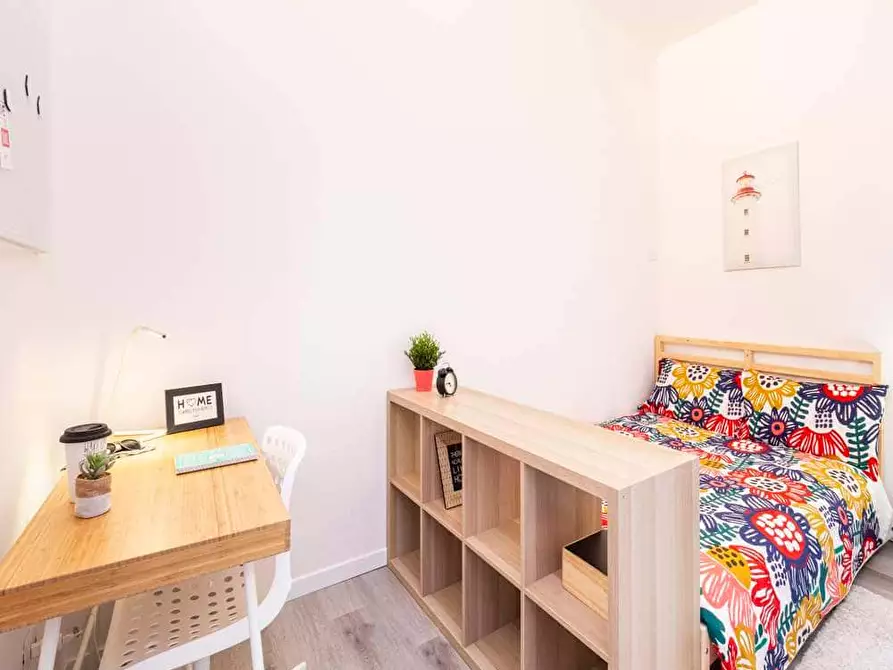 Immagine 7 di Camera in affitto  in Corso Buenos Aires15 a Milano