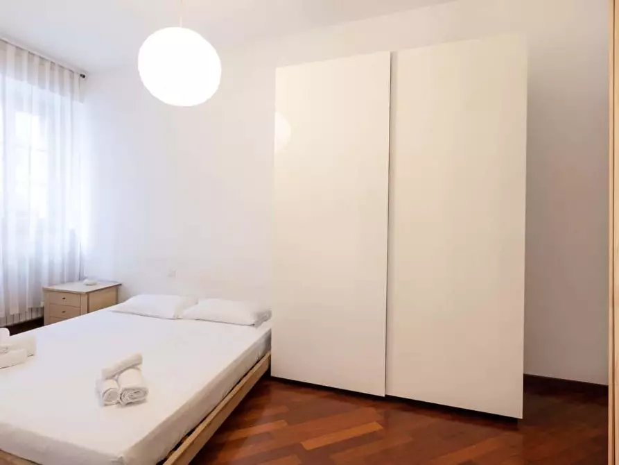 Immagine 13 di Appartamento in affitto  in Via Molino delle Armi2 a Milano