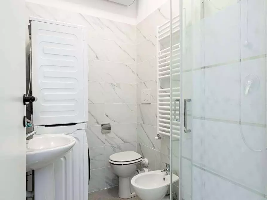 Immagine 11 di Camera in affitto  in Via Dalmazia6 a Milano