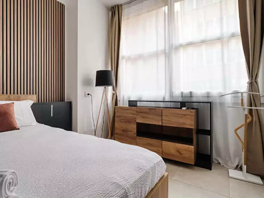 Immagine 19 di Appartamento in affitto  in Via Francesco Daverio6 a Milano