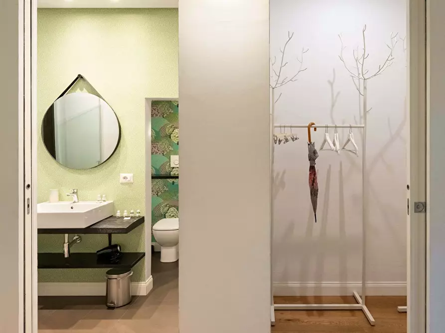 Immagine 35 di Appartamento in affitto  in Via dè Tornabuoni a Firenze