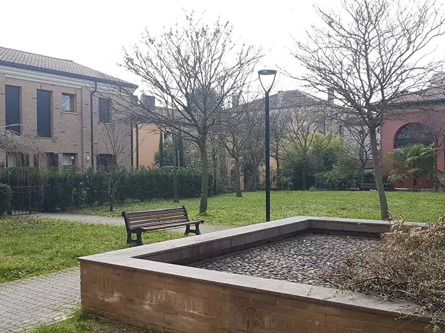 Immagine 18 di Appartamento in affitto  in Piazza San Massimiliano Kolbe4 a Albignasego