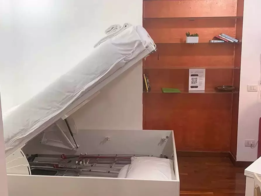 Immagine 3 di Appartamento in affitto  in Via Alfonso Lamarmora2A a Milano