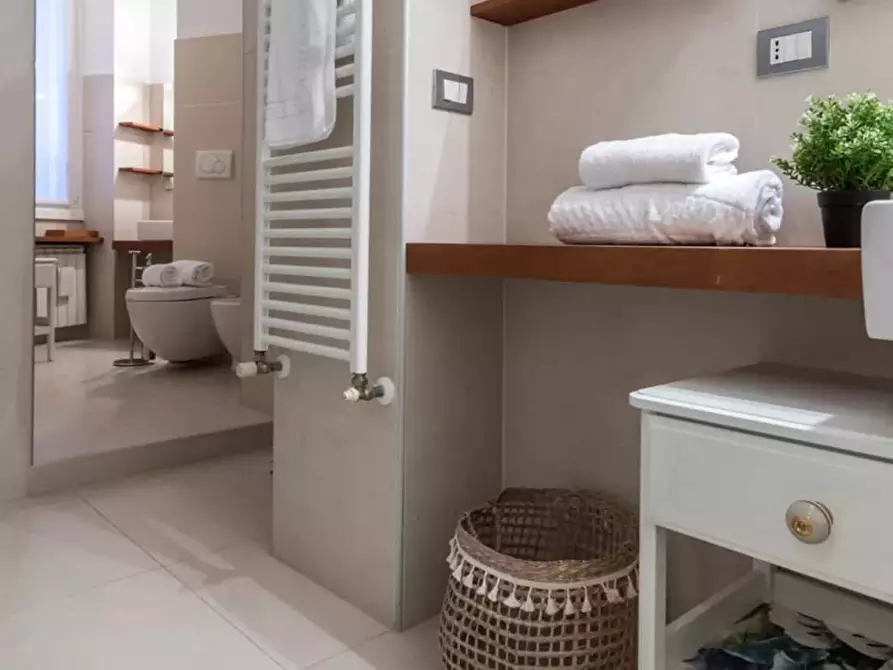 Immagine 20 di Appartamento in affitto  in Largo Cairoli a Milano