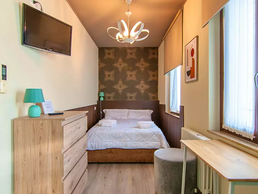 Immagine 1 di Camera in affitto  in Via Campagnol di Tombetta a Verona