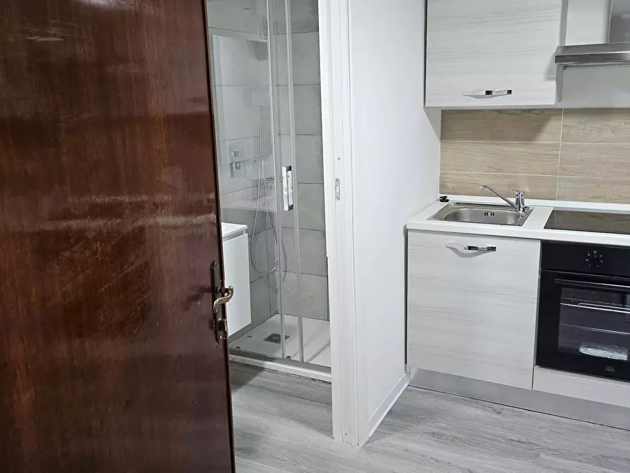 Immagine 1 di Appartamento in affitto  in Riviera San Benedetto150 a Padova