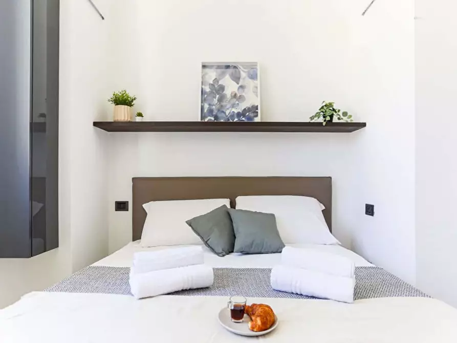 Immagine 8 di Appartamento in affitto  in Via Bergamo3 a Milano