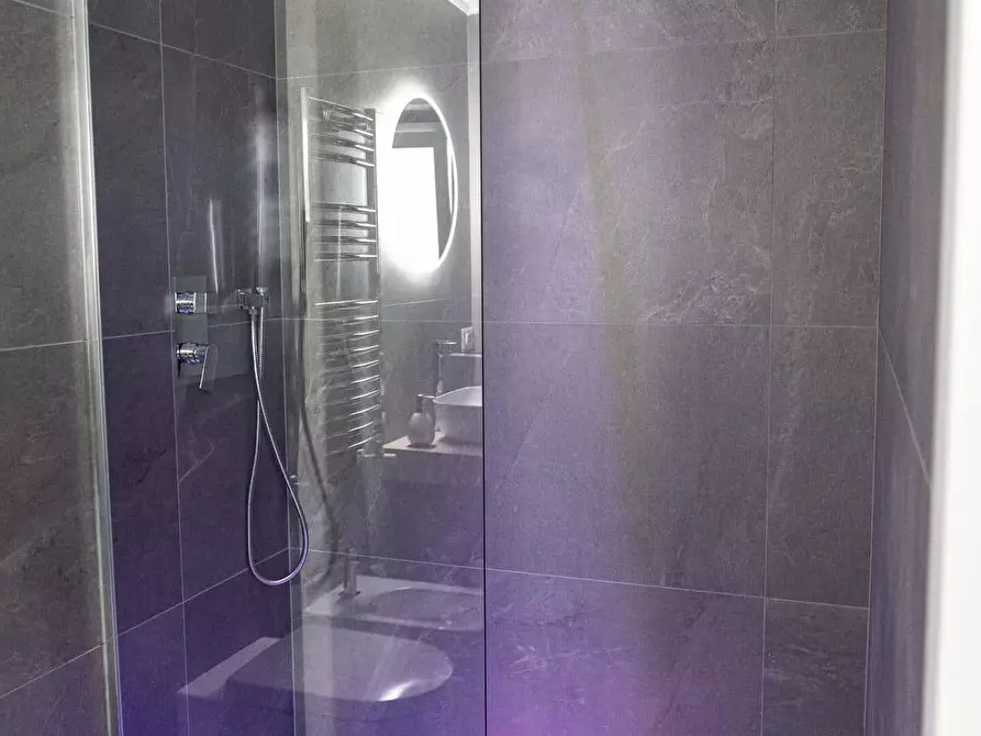 Immagine 10 di Appartamento in affitto  in Via Opacchiasella14 a Manfredonia