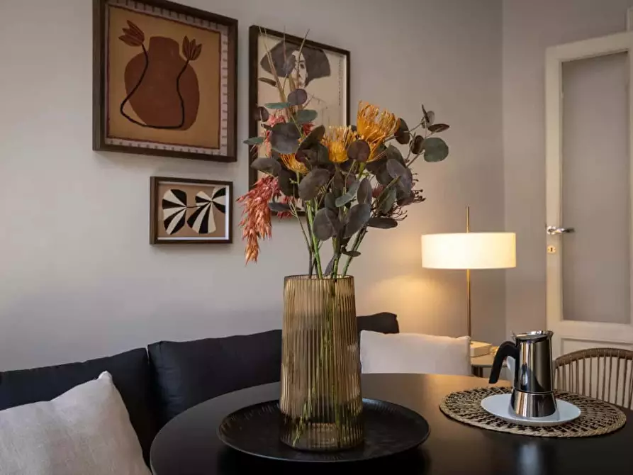 Immagine 16 di Appartamento in affitto  in Via Soperga49 a Milano