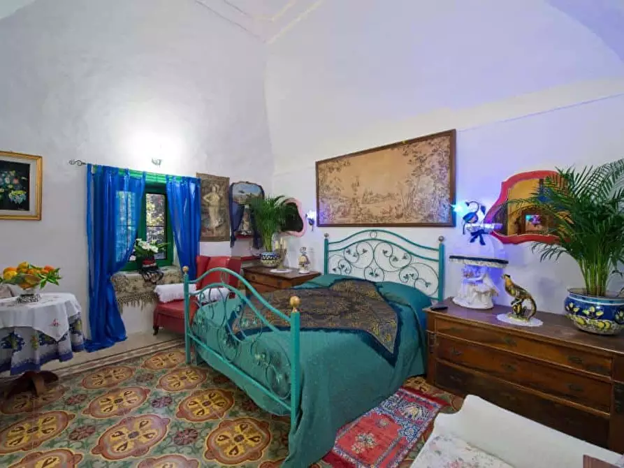 Immagine 3 di Camera in affitto  in Via Boscariello35 a Positano