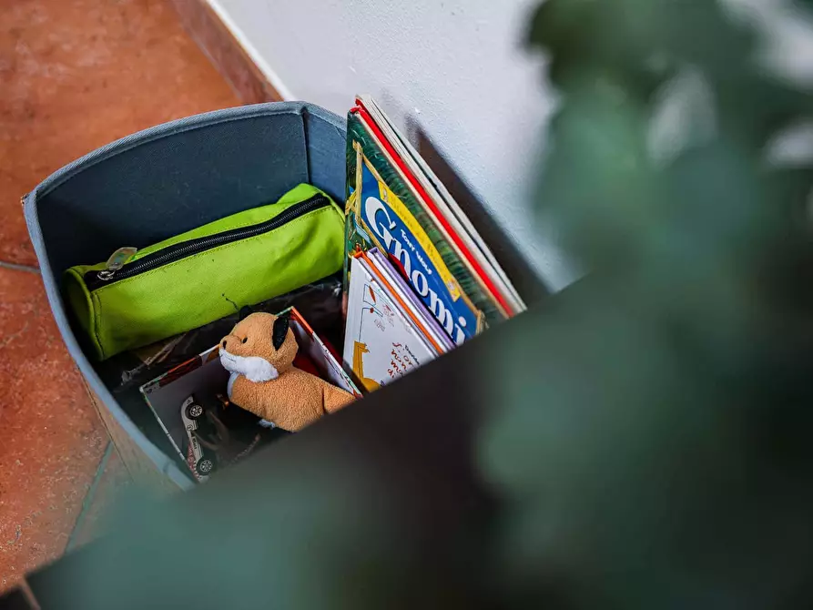 Immagine 23 di Appartamento in affitto  in Via Nazario Sauro15 a Modena