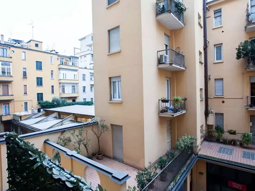 Immagine 19 di Appartamento in affitto  in Via Carlo Tenca7 a Milano