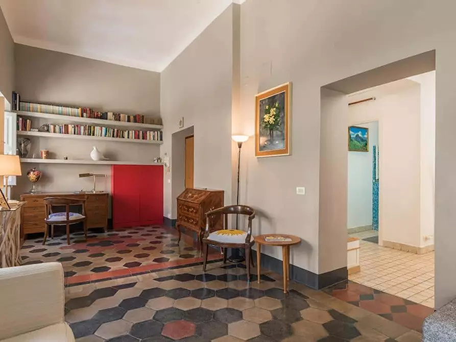 Immagine 2 di Appartamento in affitto  in Largo dei Chiavari82 a Roma