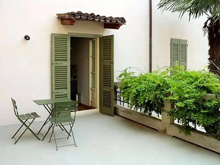 Immagine 10 di Appartamento in affitto  in Via San Rocchino90 a Brescia