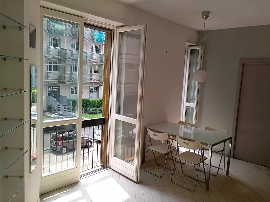 Immagine 17 di Appartamento in affitto  in Via Copernico63 a Milano