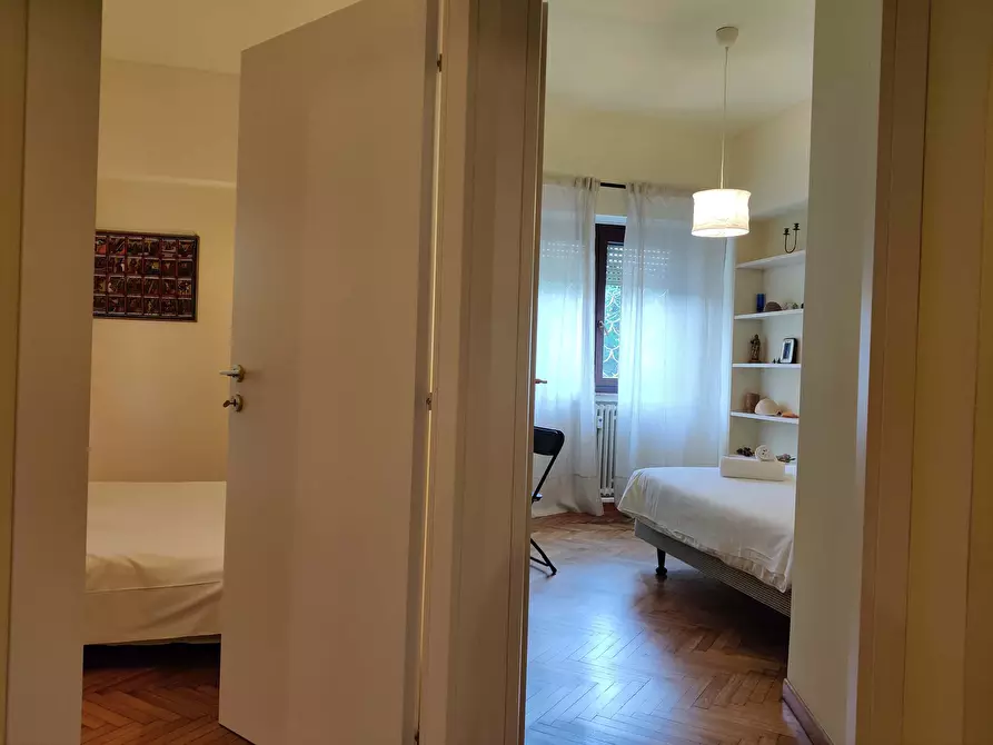 Immagine 7 di Appartamento in affitto  in Via Nera9 a Roma