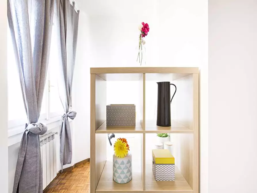 Immagine 5 di Camera in affitto  in Via Leone Tolstoi64 a Milano