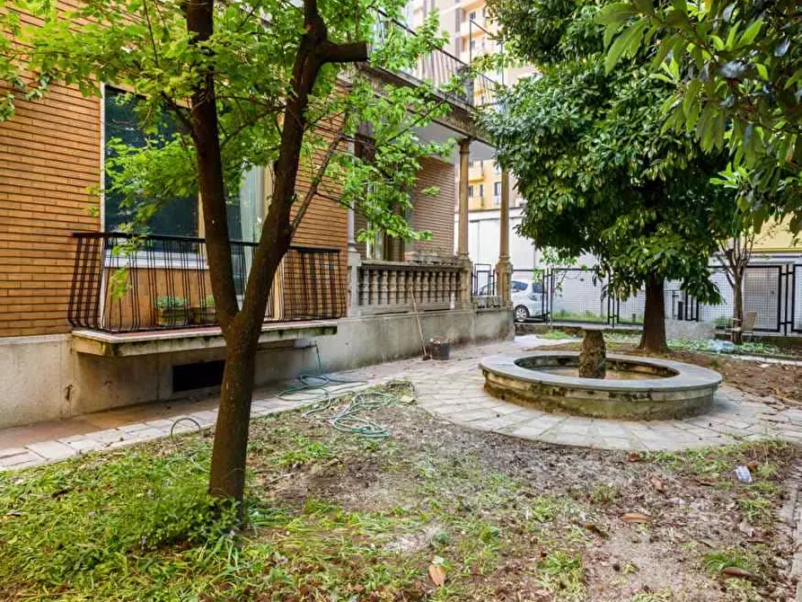 Immagine 32 di Camera in affitto  in Via Carlo Bertolazzi8 a Milano