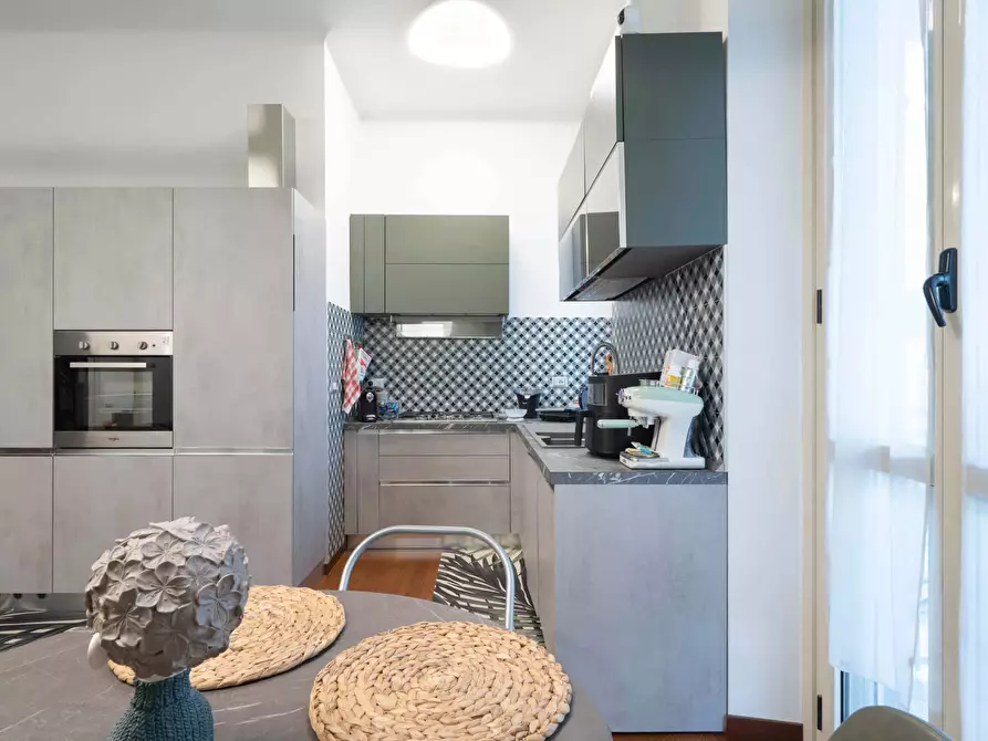 Immagine 23 di Appartamento in affitto  in Viale Fulvio Testi78 a Milano