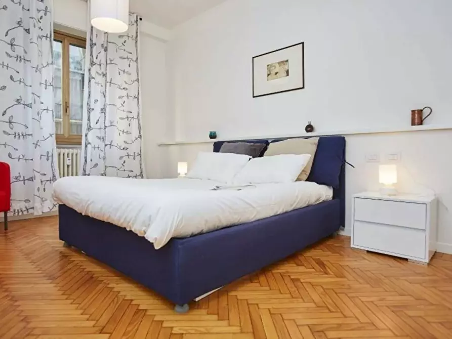 Immagine 14 di Appartamento in affitto  in Via Fiuggi12/2 a Milano