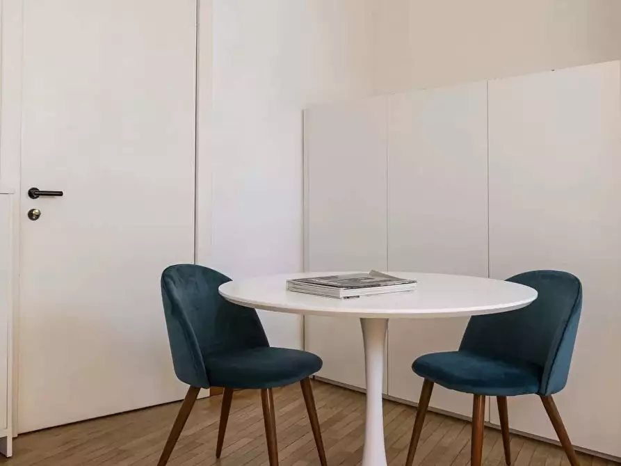 Immagine 3 di Appartamento in affitto  in Corso Venezia6 a Milano