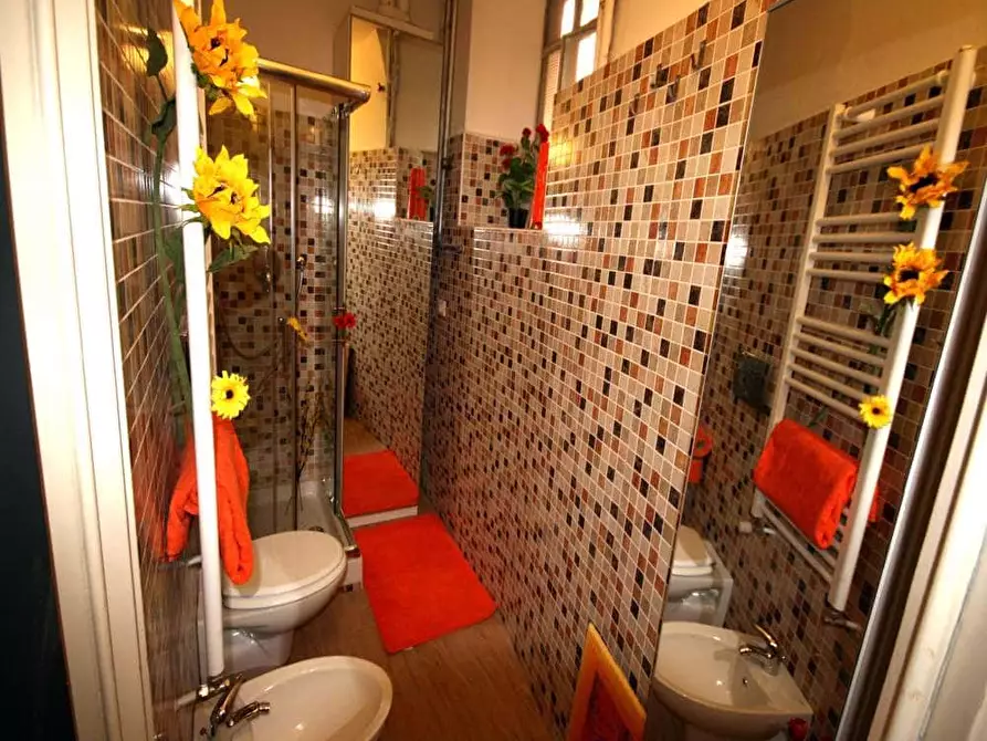 Immagine 4 di Camera in affitto  in Via dei Fontanili2 a Milano