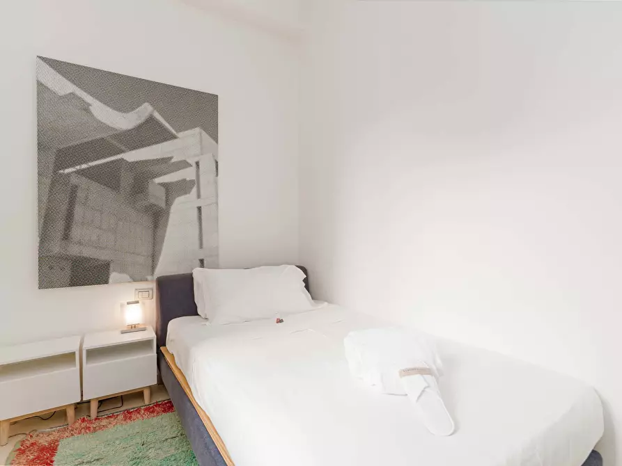 Immagine 24 di Appartamento in affitto  in Via Brera17 a Milano