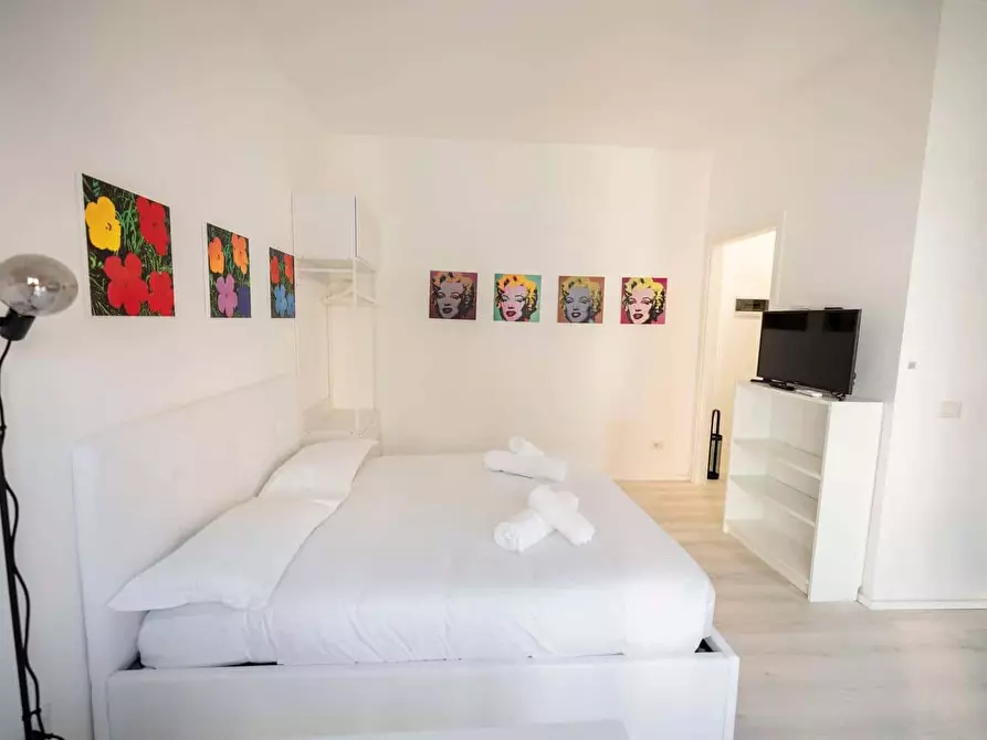 Immagine 12 di Appartamento in affitto  in Via Marco D'Agrate19 a Milano