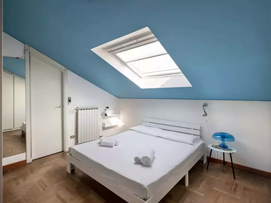 Immagine 17 di Appartamento in affitto  in Via Paolo Sarpi31 a Milano