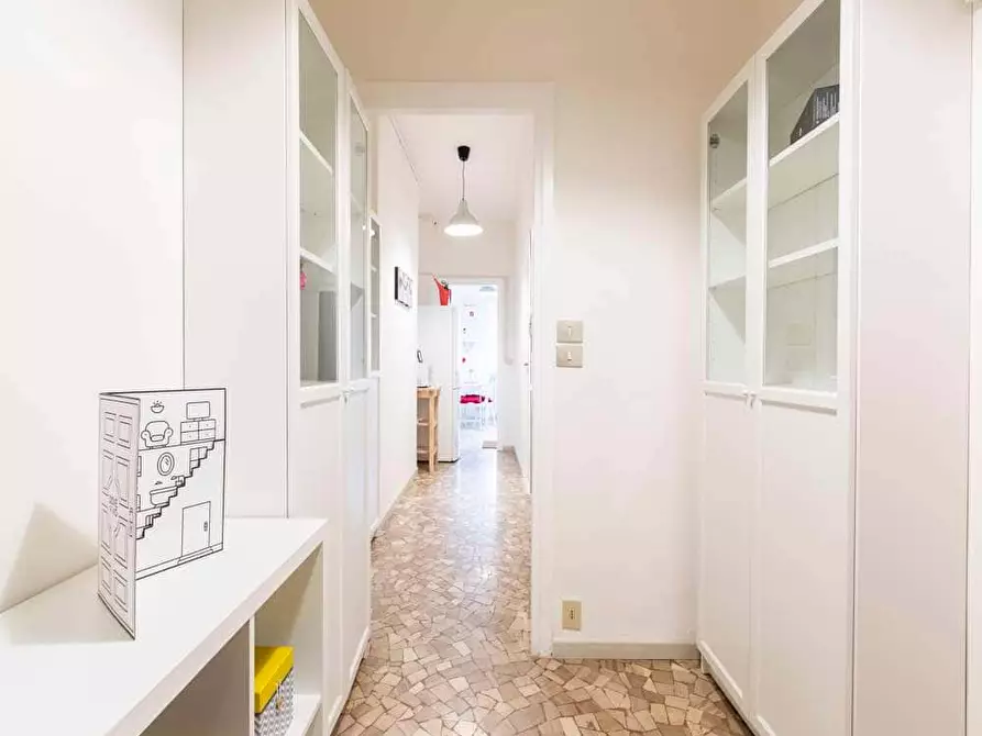 Immagine 9 di Camera in affitto  in Via Moncalvo31 a Milano