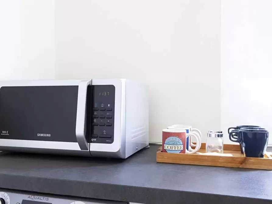 Immagine 15 di Appartamento in affitto  in Via Cesare Battisti2 a Bologna