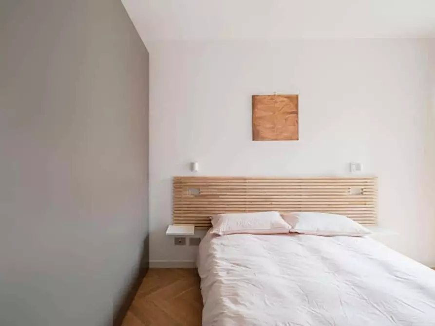 Immagine 15 di Appartamento in affitto  in Via Crescenzo del Monte31 a Roma